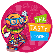 Tasty - Beef Recipes  Icon