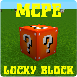 Lucky Block Mod APK for Android Download