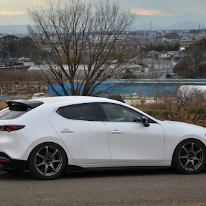 MAZDA3 BP5P