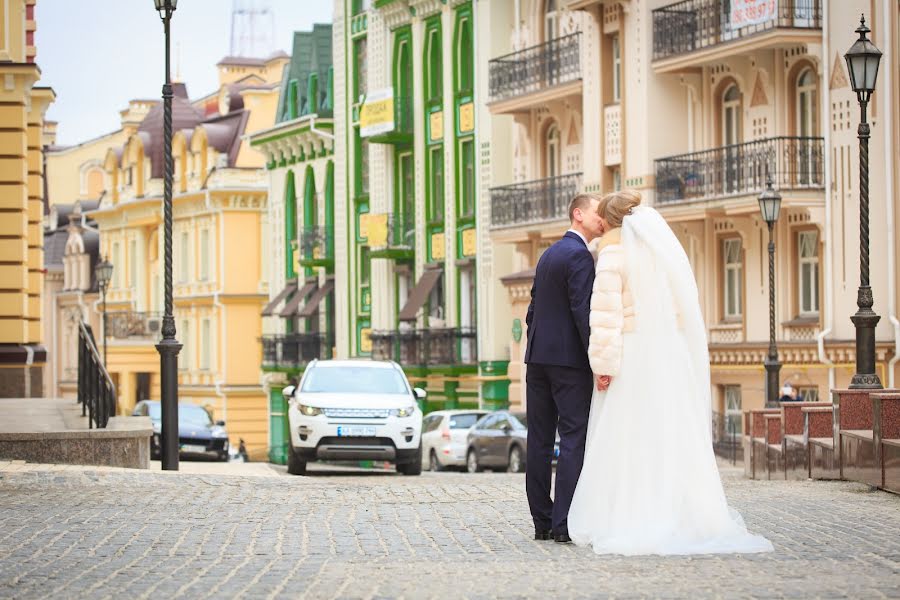 Kāzu fotogrāfs Ivan Derkachini (yanpilat). Fotogrāfija: 6. februāris 2019