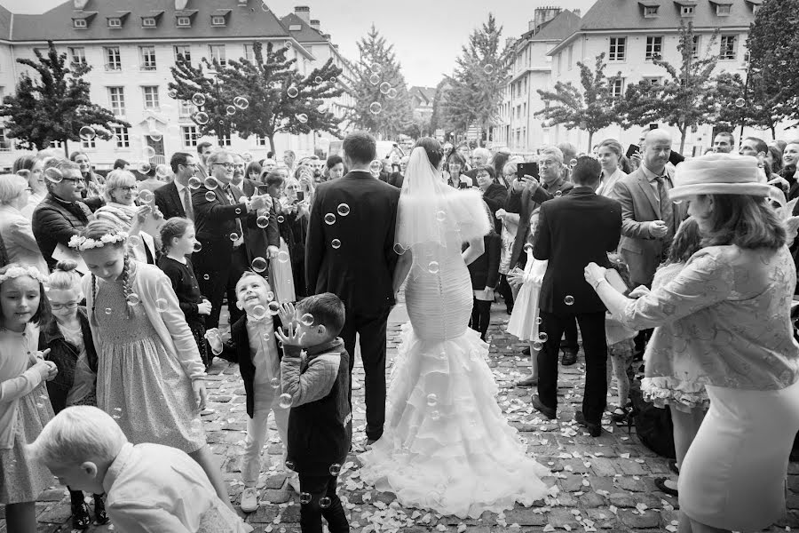 Photographe de mariage Chantal Maurencia (maurencia). Photo du 21 septembre 2021