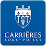 Ville de Carrières-sous-Poissy icon