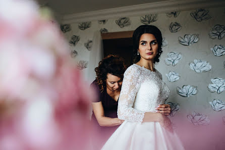 Fotógrafo de bodas Sergey Podzharov (podzharov). Foto del 10 de junio 2015