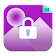 Locker For Photo icon