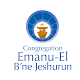 Download Cong. Emanu-El B'ne Jeshurun For PC Windows and Mac 1.20