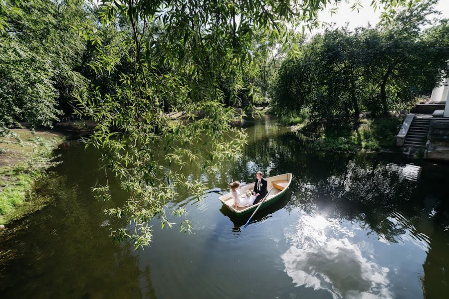 Wedding photographer Egor Pirozhkov (piroshkoff). Photo of 23 August 2017