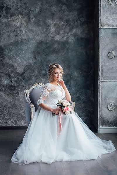 Esküvői fotós Ekaterina Sharnina (sharnina). Készítés ideje: 2020 április 3.