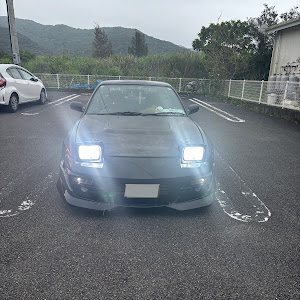 180SX RPS13