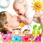 Baby Photo Frames Apk