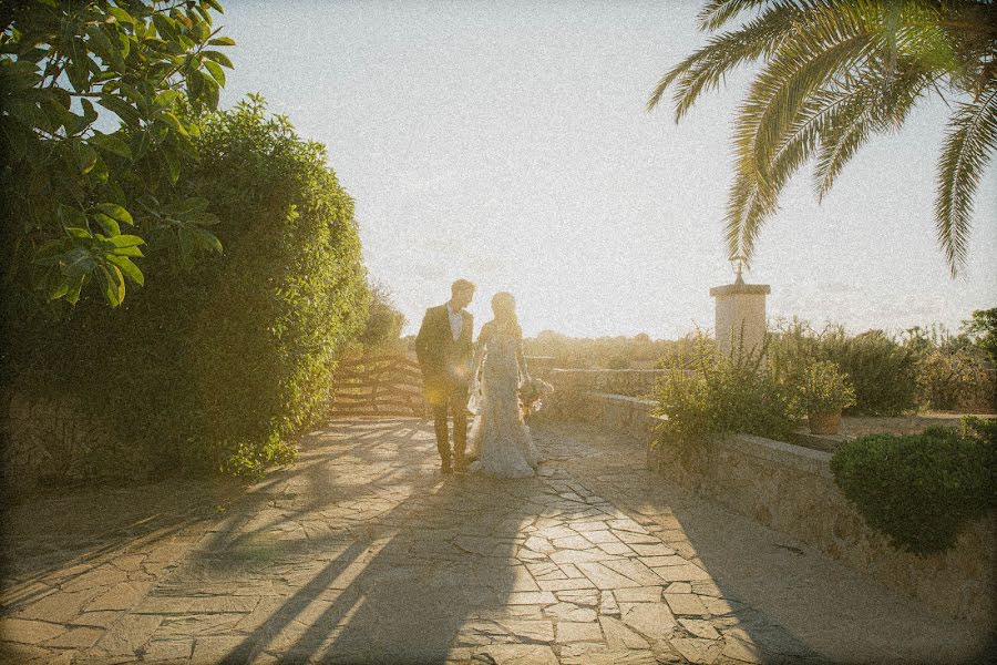 Fotógrafo de casamento Franziska Nauck (franziskanauck). Foto de 5 de janeiro