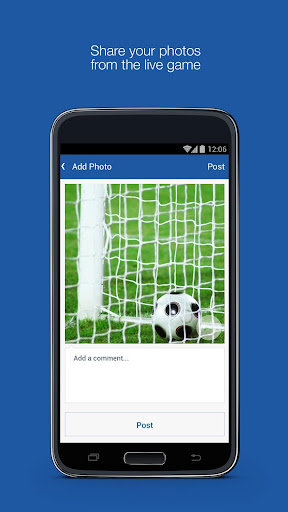 免費下載運動APP|Fan App for Carlisle United FC app開箱文|APP開箱王