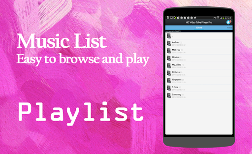 Music Player Audio Player