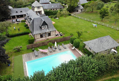 Property with pool 8