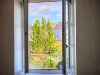 appartement à Nantes (44)