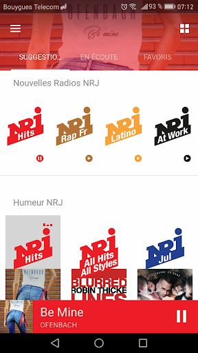 NRJ Maroc