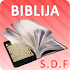 Biblija (SDF), Croatian1.4