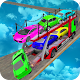 Download Car Carrier Truck on Sky Tracks 3D For PC Windows and Mac 