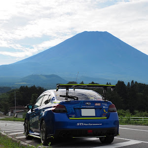 WRX STI VAB