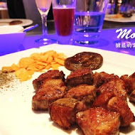 Mosun 墨賞新鐵板料理