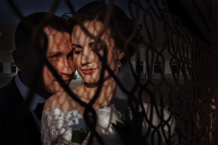 Wedding photographer Ayrat Shakirov (shakirovairat). Photo of 25 May 2018