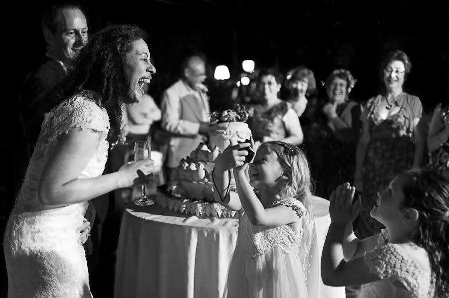 Wedding photographer Livio Lacurre (lacurre). Photo of 31 January 2014