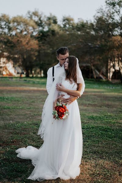 Wedding photographer Maksim Zavyalov (mzavialov). Photo of 30 October 2019