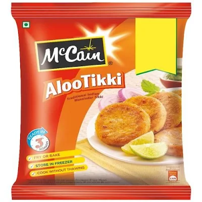 Mccain Alootikki 1.24 Kg