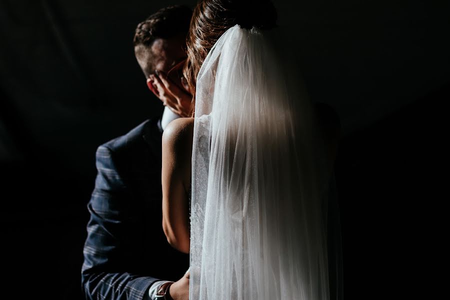 ช่างภาพงานแต่งงาน Marina Panich (marina22) ภาพเมื่อ 30 พฤศจิกายน 2019