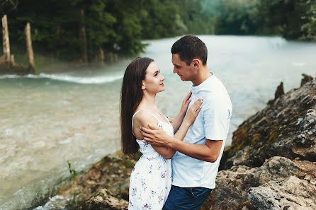 Fotografo di matrimoni Pavel Dmitriev (paveldmitriev). Foto del 14 agosto 2018