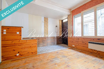 appartement à Bordeaux (33)