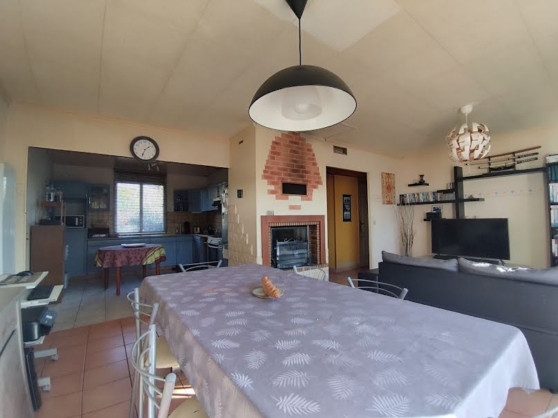 Vente maison 6 pièces 104 m² à Monterfil (35160), 231 000 €