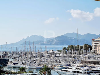 appartement à Cannes (06)