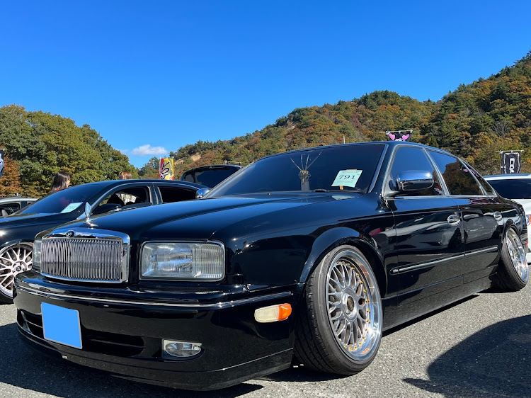プレジデントのDSU杯・DSU・g50プレジデント・国境高原スノーパークD.S.U杯に関するカスタム事例の投稿画像1枚目