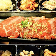 田季發爺燒肉
