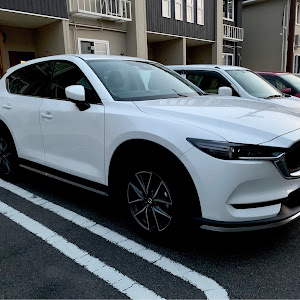 CX-5 KF系
