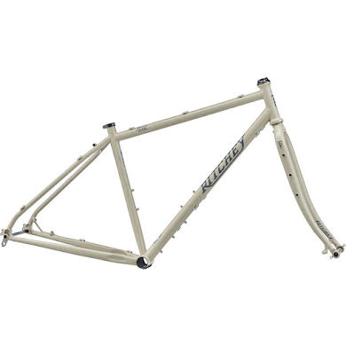 Ritchey Ascent Frameset - Steel