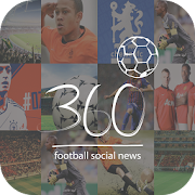 360 FOOTBALL  Icon