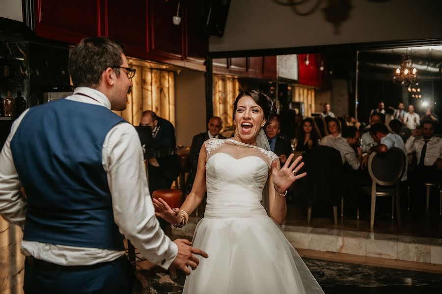 Wedding photographer Tan Karakoç (ilkay). Photo of 20 February 2020