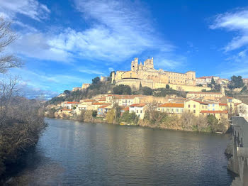 maison à Beziers (34)