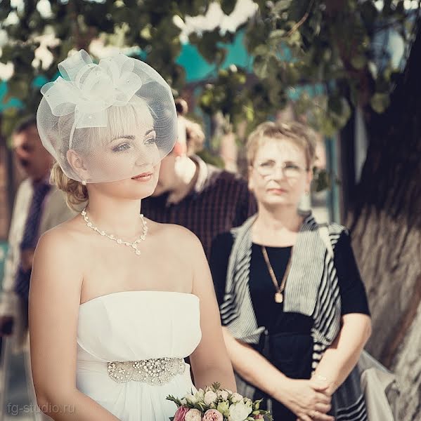 Wedding photographer Viktor Vodolazkiy (victorio). Photo of 1 September 2013