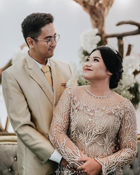 婚禮攝影師Haidar Ali Bahar（haidaralibahar）。2019 4月7日的照片