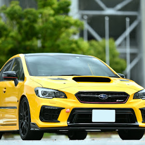 WRX STI VAB