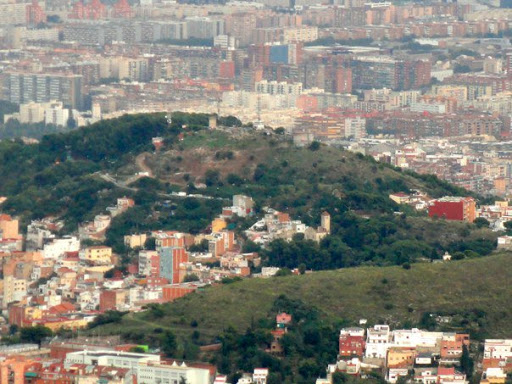 Barcelona Spain 2010