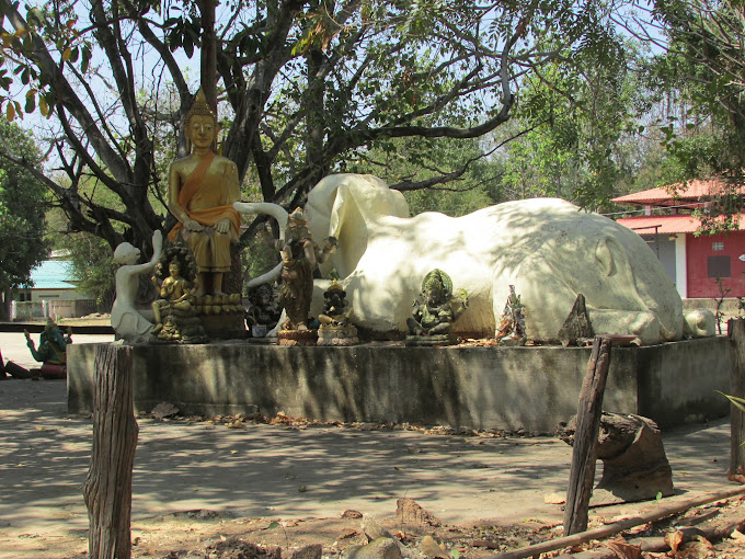 Wat Ban Thanon
