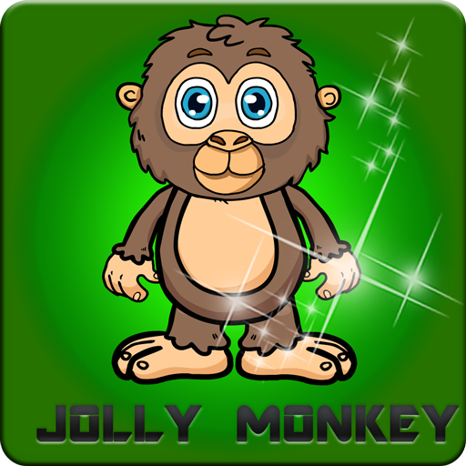 Jolly Monkey Rescue - v1.0.0