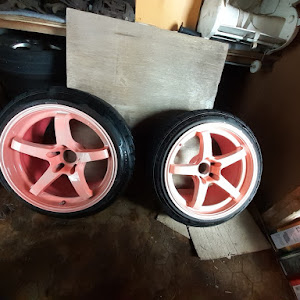 シルビア S14 後期