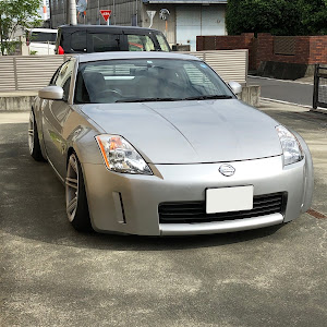 フェアレディZ Z33