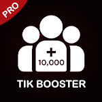 Cover Image of Baixar Likes and Followers For Tiktok Free 1.0 APK