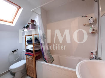 appartement à Antony (92)