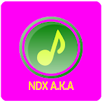 Cover Image of Скачать Lagu NDX A.K.A Terbaru 2.0 APK